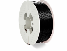 Verbatim 3D Printer Filament ABS 1,75 mm 1 kg cierna