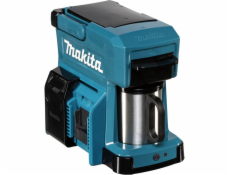 Makita DCM501Z cordless coffee machine