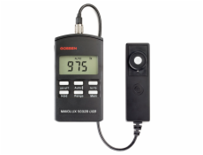 Gossen Mavolux 5032 B USB Luxmeter