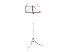 K&M 101 music stand black