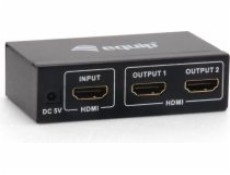 Vybavit rozbočovač HDMI (332712)