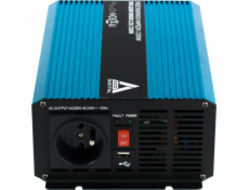 AZO Digital 12 VDC / 230 VAC Converter SINUS IPS-1200S 1200W