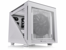 Thermaltake Divider 200 TG Snow M-ATX