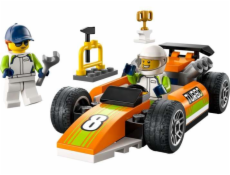 LEGO City  60322 Race Car (4+)