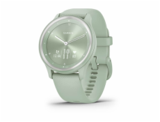 Garmin vivomove Sport Cool mint/silver