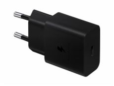 Samsung Power Travel Adapter EP-T1510 15W Without cable black