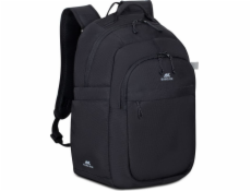 RIVACASE 5432 Black Urban Backpack 16l