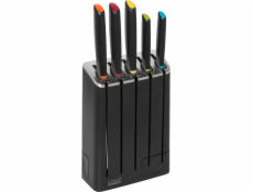 Joseph Joseph Knife Block Set 6 pcs. Color