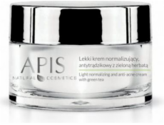 API Home Terapis - lehký normalizující anti -strądzik 50 ml (51125)