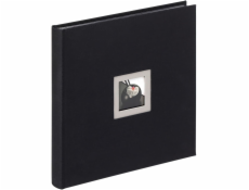 Walther Black & White 30x30 album cierna       FA217B