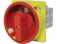 Promet Cam Connector 16a 0-1 s visakem bez bydlení S16 JU1103 A6R T0-ł S16JU1103 A6R