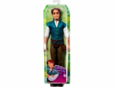 Mattel Disney Princess princ Flynn Rider