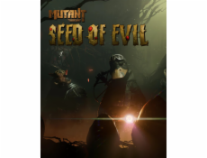 ESD Mutant Year Zero Seed of Evil