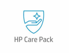 HP 3y Wolf Protect and Trace HW Supp