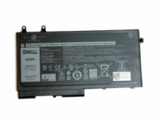 Dell Baterie 3-cell 42W/HR LI-ON pro Latitude 5400, 5401, 5500, 5501, Precision M3540, M3541