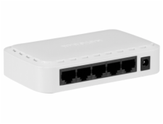 Netgear GS605-400PES 5-PORT GIGABIT SWITCH