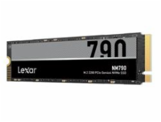 SSD NM790 2TB 2280 PCIEGEN4X4 7200/6500MB/S