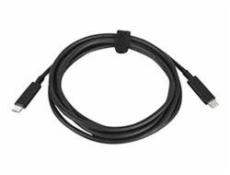 HP USB-C to USB-C 100W Cable