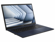 ASUS ExpertBook B1 i3-N305/16GB/512GB SSD/15,6  FHD/IPS/2yr Pick up & Return/W11P/Černá