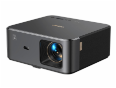 YABER K2s, chytrý projektor pro domácí kino, 800 ANSI,WiFi6, Dolby Audio, hlasové ovládání