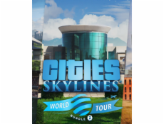 ESD Cities Skylines World Tour Bundle 2