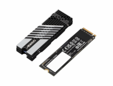 GIGABYTE AORUS Gen4 7300 SSD 2TB