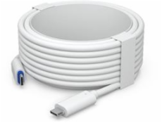 Ubiquiti UACC-G4-DBP-Cable-USB-7M - G4 Doorbell Pro PoE kabel, 7m