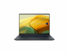 ASUS Zenbook 14X OLED/UX3404VC/i5-13500H/14,5 /2880x1800/16GB/1TB SSD/RTX 3050/W11H/Gray/2R