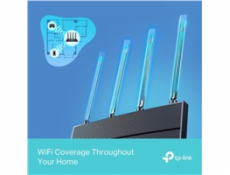 Router TP-LINK Archer AX12