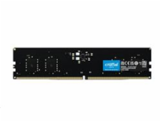 Crucial DDR5 8GB DIMM 5200MHz CL42 (16Gbit)