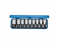 GEDORE Screwdriver Set 1/2 9-pieces