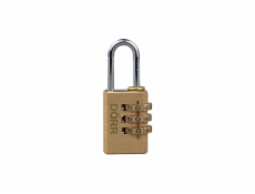 Doerr Combination Lock Small visací zámek