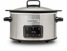 CrockPot Pomalý hrnec na vaření 3,5 l