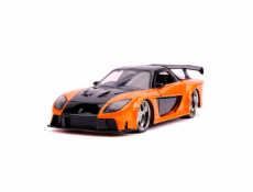 Jada Fast & Furious Mazda RX-7 1:24                   253203058