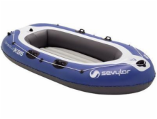 Sevylor Caravelle K85 inflatable Kayak