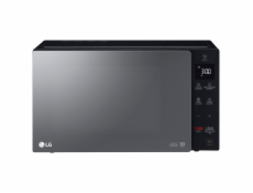 LG MS2535GIR Smart Inverter Technologie