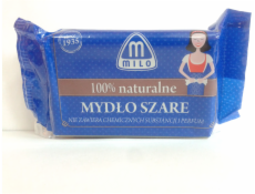 Milo ŠEDÉ MATNÉ MYDLO 175 G (411335)