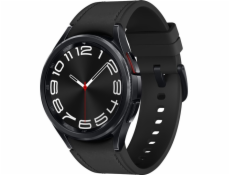 Samsung Galaxy Watch6 Class 43mm Black