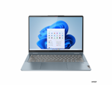 Lenovo IdeaPad/Flex 5 14ABR8/R7 7730U/14 /2240x1400/T/16GB/1TB SSD/AMD int/W11H/Blue/2R