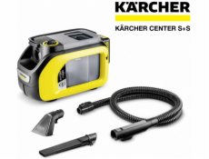 Kärcher SE 3-18 Compact 1.081-500.0 Tepovač