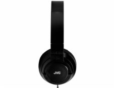 JVC HA-S180-B-E cierna