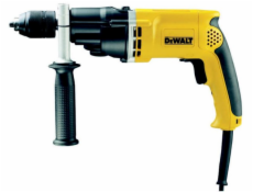 2 rychlostní vrtačka DeWalt D21441, 770W se spojkou