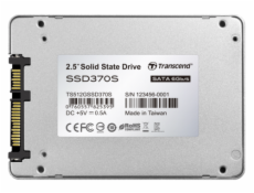 Transcend SSD370S 2,5      512GB SATA III