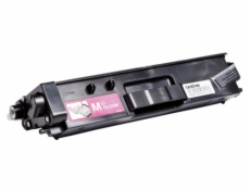 Brother TN-329 M Toner purpurova