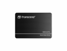 TRANSCEND 128GB, 2.5  SSD, SATA3, 3D TLC BiCS5, PE: 3K, Wide Temp.