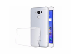 Nillkin Nature TPU Pouzdro Transparent pro Asus Zenfone 3 Max ZC553KL