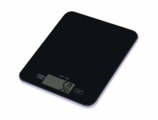 Digitální kuchyňská váha EV022 černá