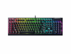 Razer BlackWidow V4 X (Yellow Switch) US