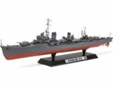Model plastikowy Yukikaze 1/350