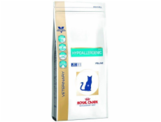 Royal Canin Veterinary Diet Feline Hypoalergenní DR25 4,5 kg